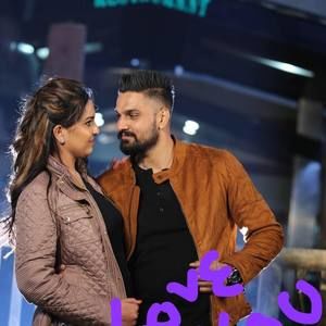 Meet your Posher, Navu ravinderjit